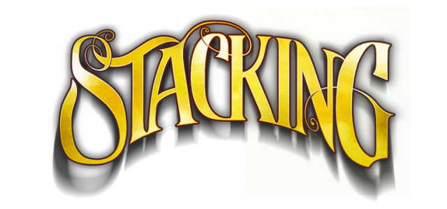 Логотип Stacking